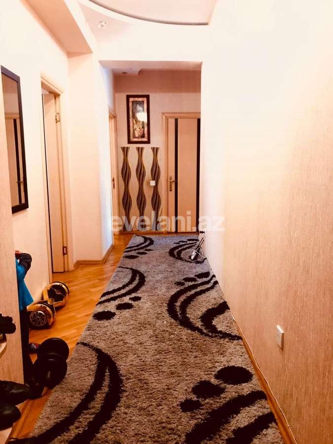 Kirayə verilir, yeni tikili, 2 otaqlı, 91 m², Bakı, Nərimanov r, Nəriman Nərimanov m.