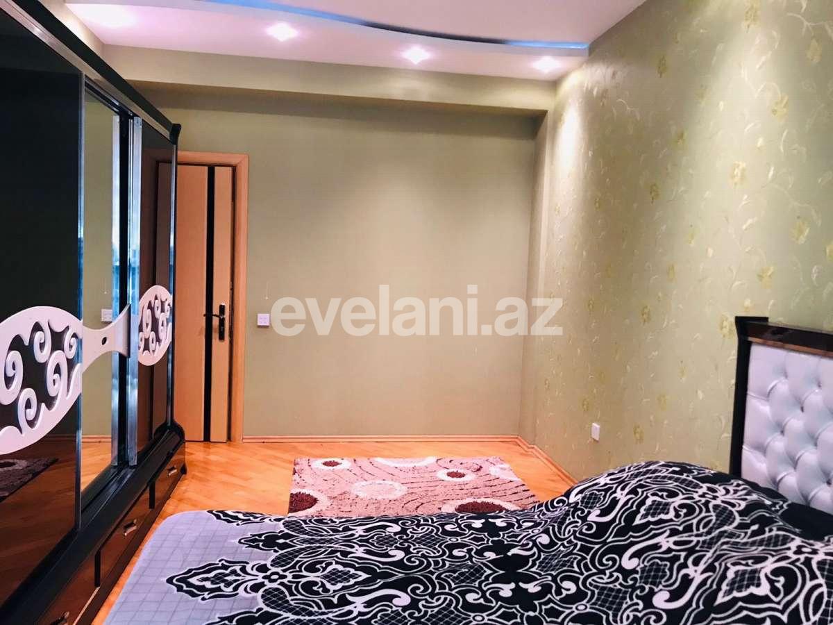 Kirayə verilir, yeni tikili, 2 otaqlı, 91 m², Bakı, Nərimanov r, Nəriman Nərimanov m.