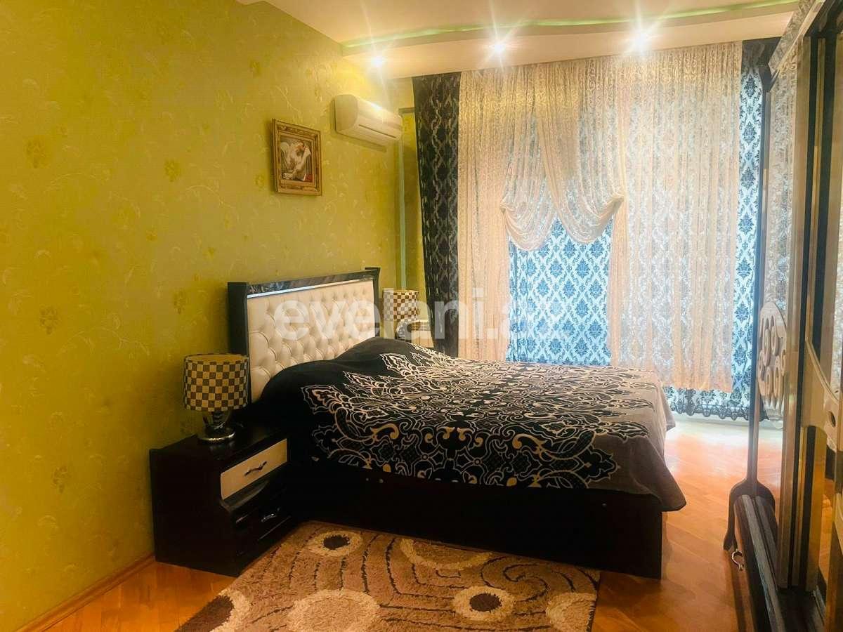 Kirayə verilir, yeni tikili, 2 otaqlı, 91 m², Bakı, Nərimanov r, Nəriman Nərimanov m.
