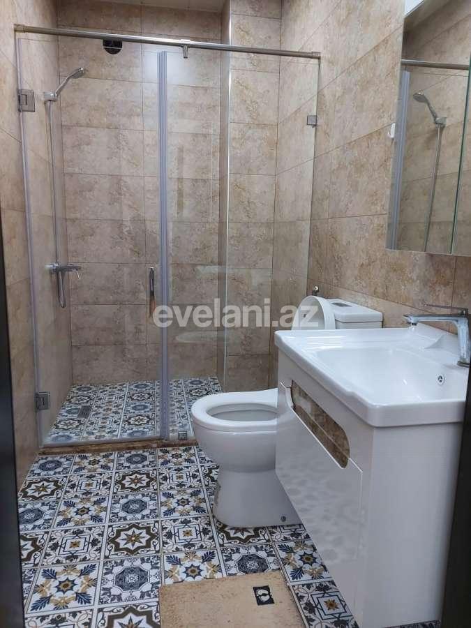 Kirayə verilir, yeni tikili, 3 otaqlı, 134 m², Bakı, Nərimanov r, 8 Noyabr m.