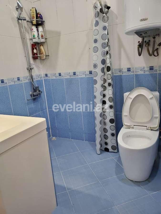 Satılır, yeni tikili, 3 otaqlı, 160 m², Bakı, Nəsimi r, 2-ci mikrorayon q, Memar Əcəmi m.
