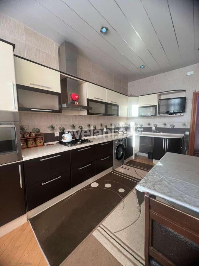 Kirayə verilir, yeni tikili, 2 otaqlı, 116 m², Bakı, Nərimanov r, Nəriman Nərimanov m.