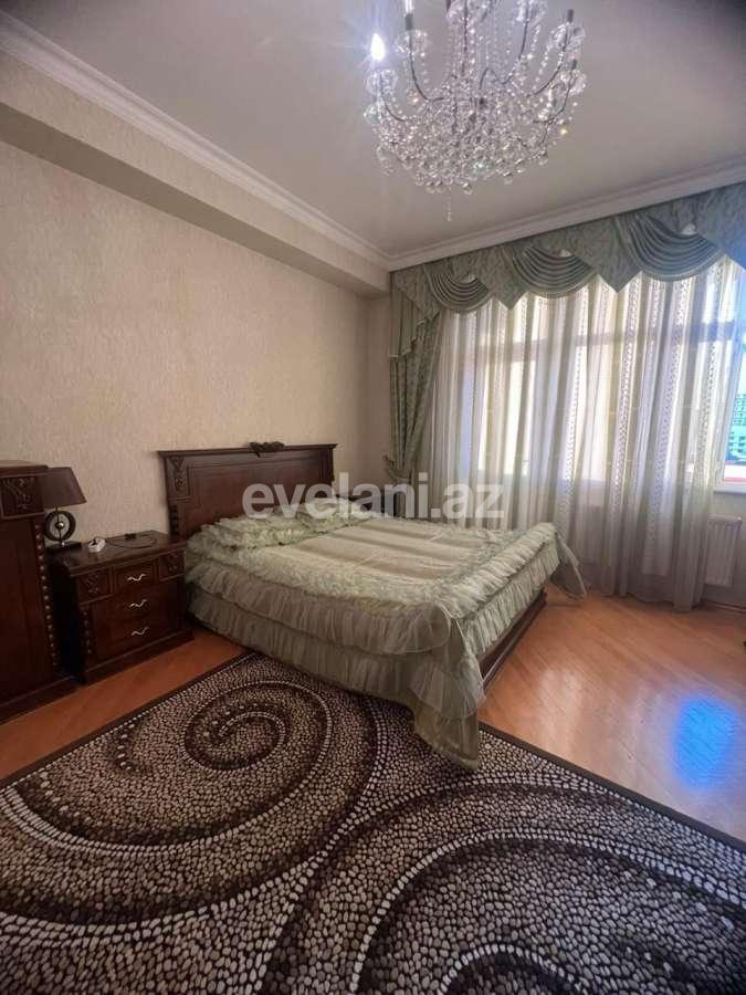 Kirayə verilir, yeni tikili, 2 otaqlı, 116 m², Bakı, Nərimanov r, Nəriman Nərimanov m.