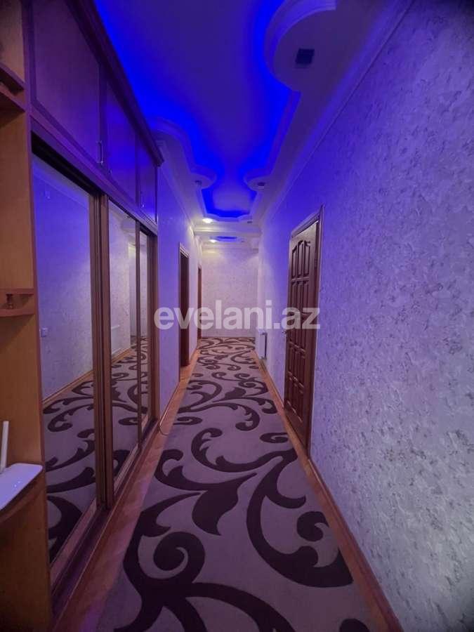 Kirayə verilir, yeni tikili, 2 otaqlı, 116 m², Bakı, Nərimanov r, Nəriman Nərimanov m.