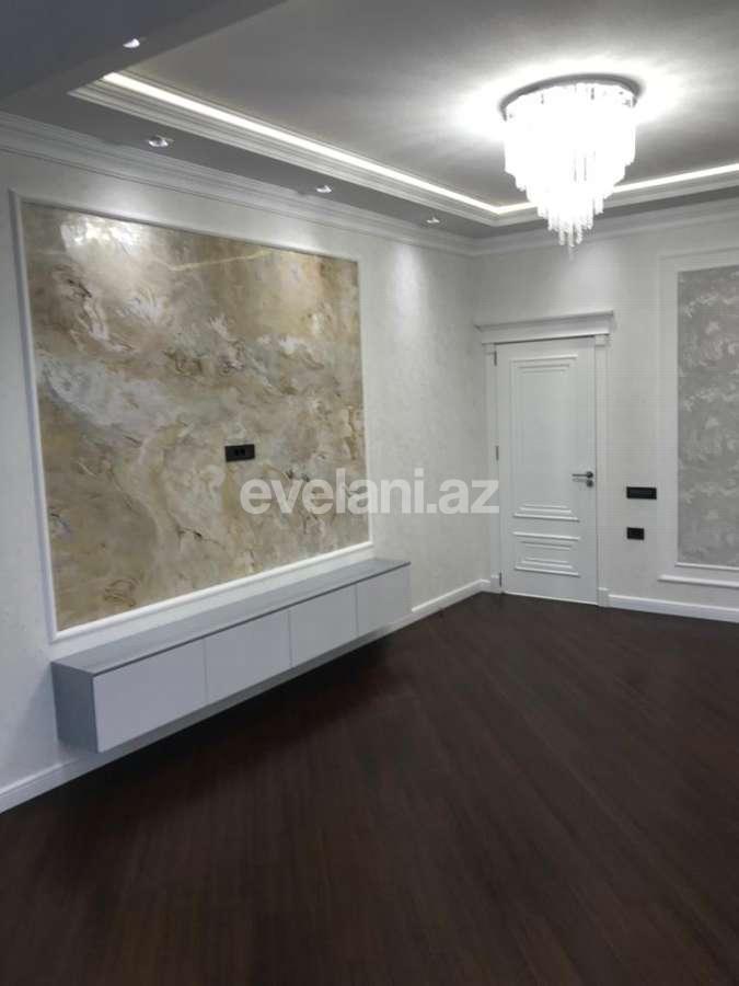 Sale, new building, 3 room, 118 m², Baku, Nasimi r.