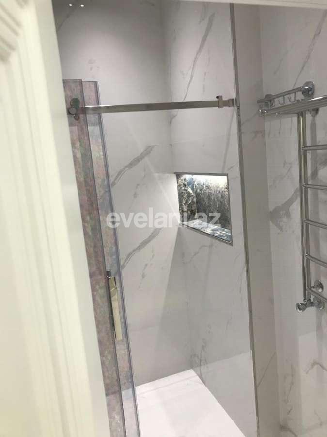 Sale, new building, 3 room, 118 m², Baku, Nasimi r.