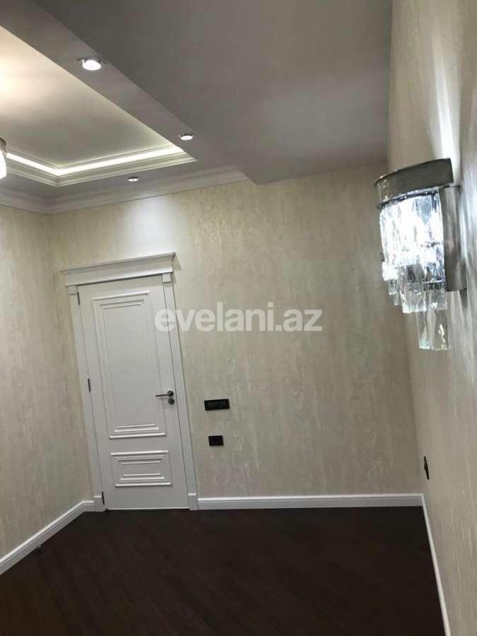 Sale, new building, 3 room, 118 m², Baku, Nasimi r.