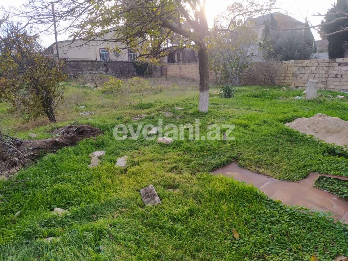 Satılır, torpaq, 4 sot, Bakı, Binəqədi r, 9-cu mikrorayon q.