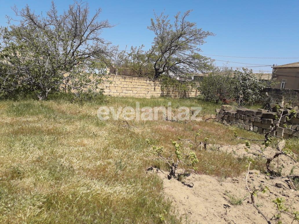 Satılır, torpaq, 4 sot, Bakı, Binəqədi r, 9-cu mikrorayon q.