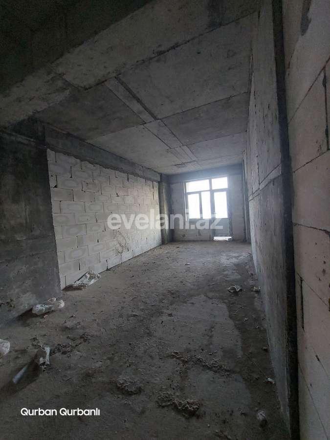 Satılır, yeni tikili, 2 otaqlı, 95 m², Bakı, Xətai r, Şah İsmayıl Xətai m.