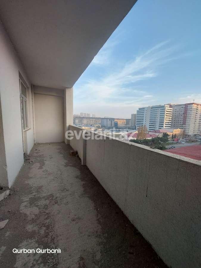 Satılır, yeni tikili, 2 otaqlı, 95 m², Bakı, Xətai r, Şah İsmayıl Xətai m.