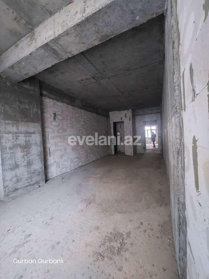 Satılır, yeni tikili, 2 otaqlı, 95 m², Bakı, Xətai r, Şah İsmayıl Xətai m.