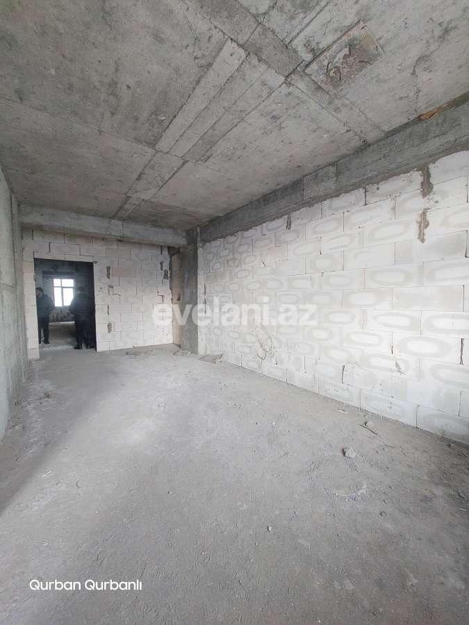 Satılır, yeni tikili, 2 otaqlı, 95 m², Bakı, Xətai r, Şah İsmayıl Xətai m.