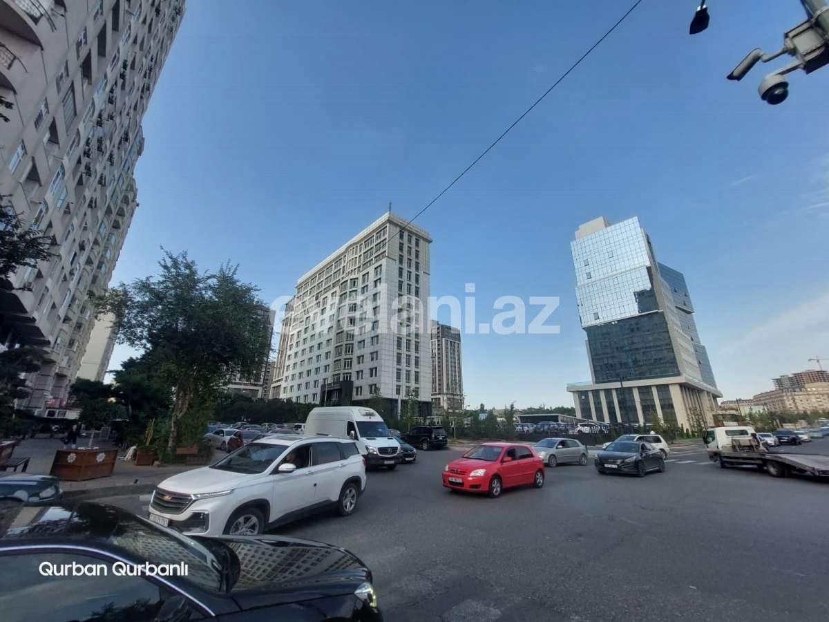 Satılır, yeni tikili, 2 otaqlı, 95 m², Bakı, Xətai r, Şah İsmayıl Xətai m.