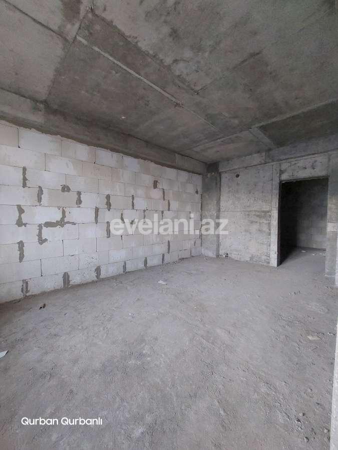 Satılır, yeni tikili, 2 otaqlı, 95 m², Bakı, Xətai r, Şah İsmayıl Xətai m.