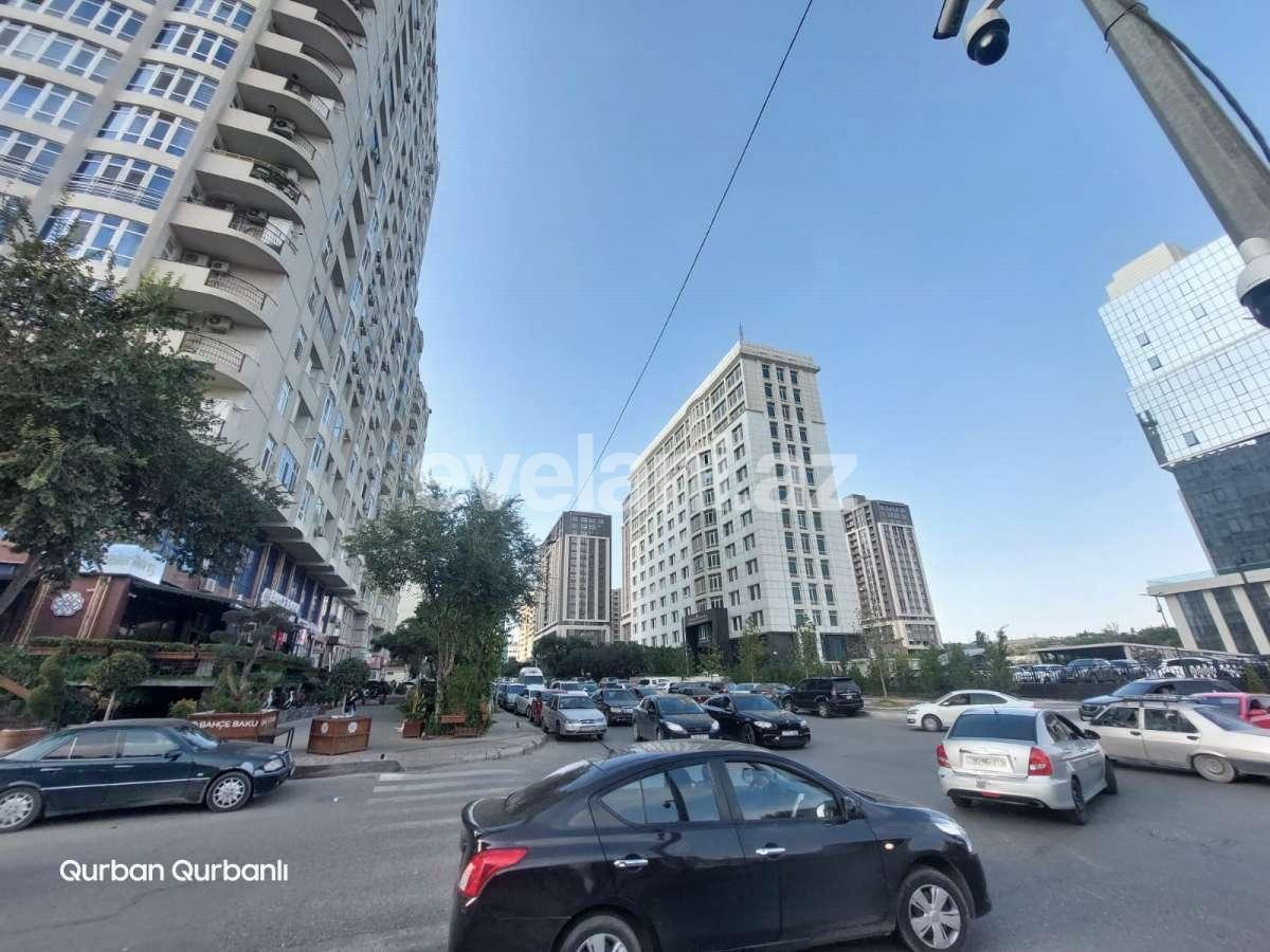 Satılır, yeni tikili, 2 otaqlı, 95 m², Bakı, Xətai r, Şah İsmayıl Xətai m.