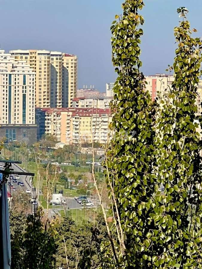 Kirayə verilir, köhnə tikili, 2 otaqlı, 60 m², Bakı, Səbail r, İçəri Şəhər m.