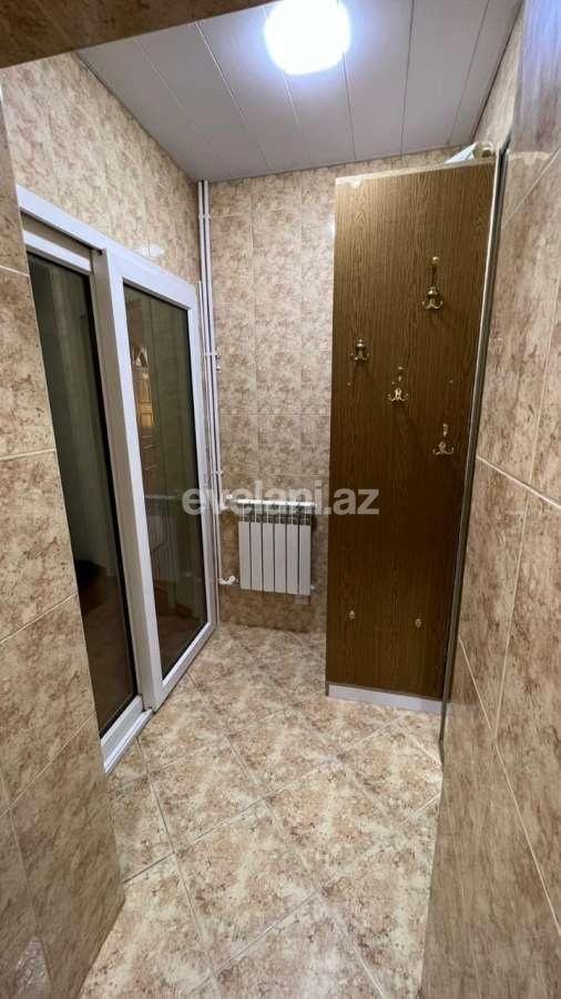 Kirayə verilir, köhnə tikili, 2 otaqlı, 60 m², Bakı, Səbail r, İçəri Şəhər m.