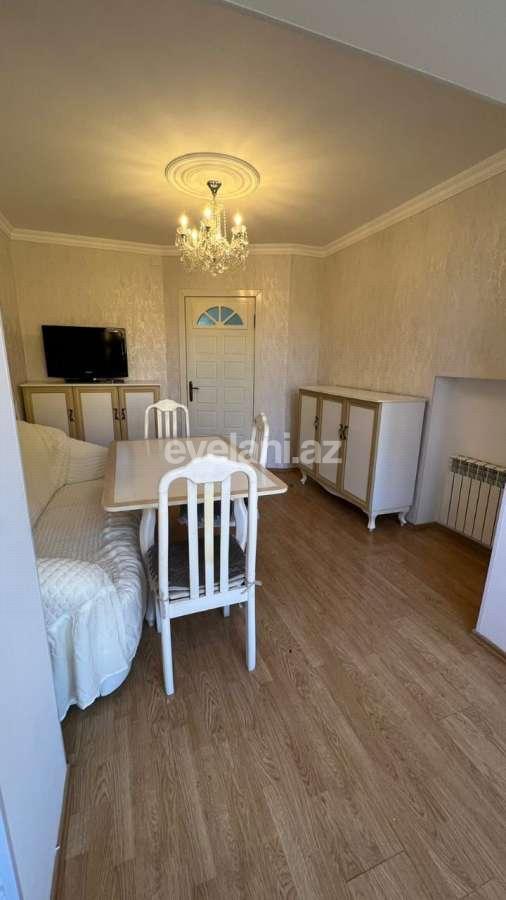 Kirayə verilir, köhnə tikili, 2 otaqlı, 60 m², Bakı, Səbail r, İçəri Şəhər m.