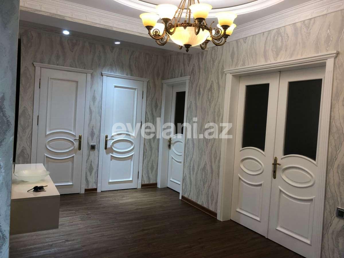 Satılır, yeni tikili, 4 otaqlı, 140 m², Bakı, Xətai r, Şah İsmayıl Xətai m.