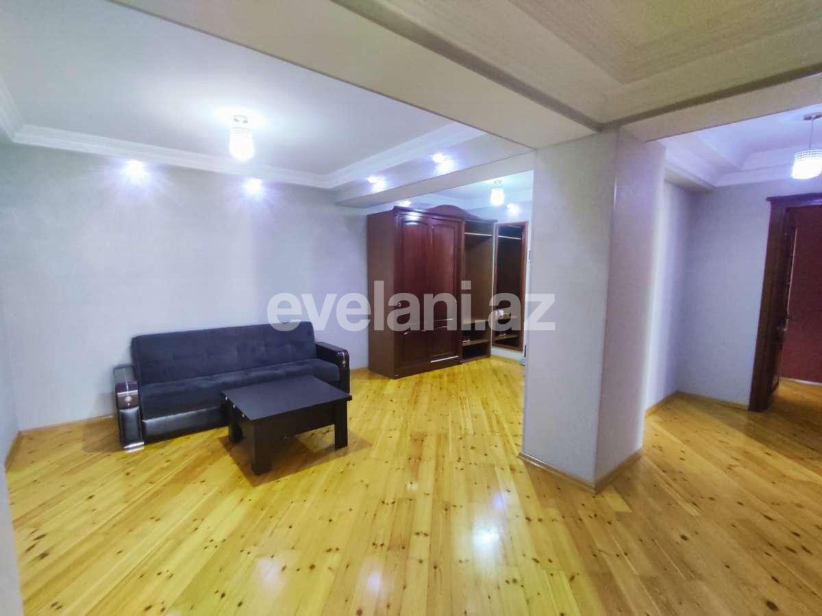 Kirayə verilir, yeni tikili, 3 otaqlı, 140 m², Bakı, Nərimanov r, Nəriman Nərimanov m.