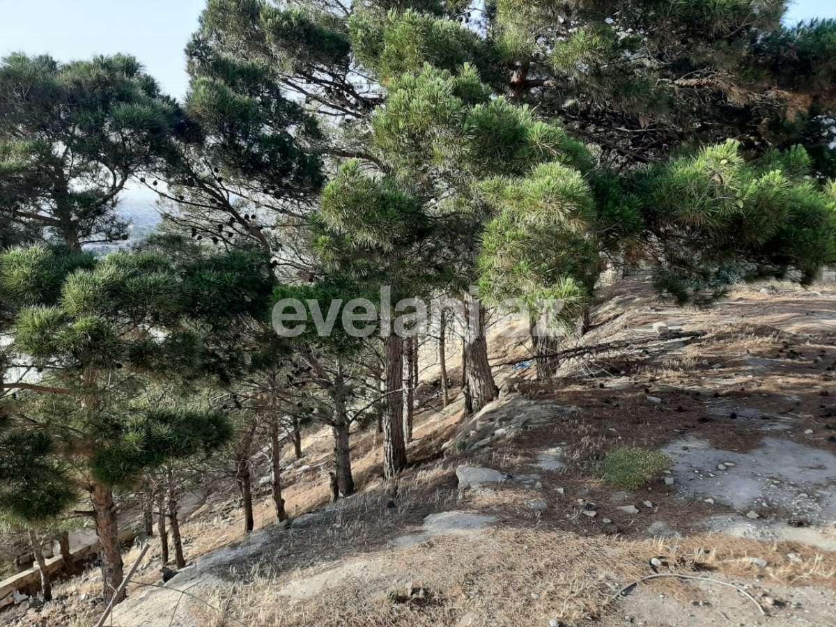 Sale, land, 5 ar, Baku, Binagadi r, 9-th microdistrict d.