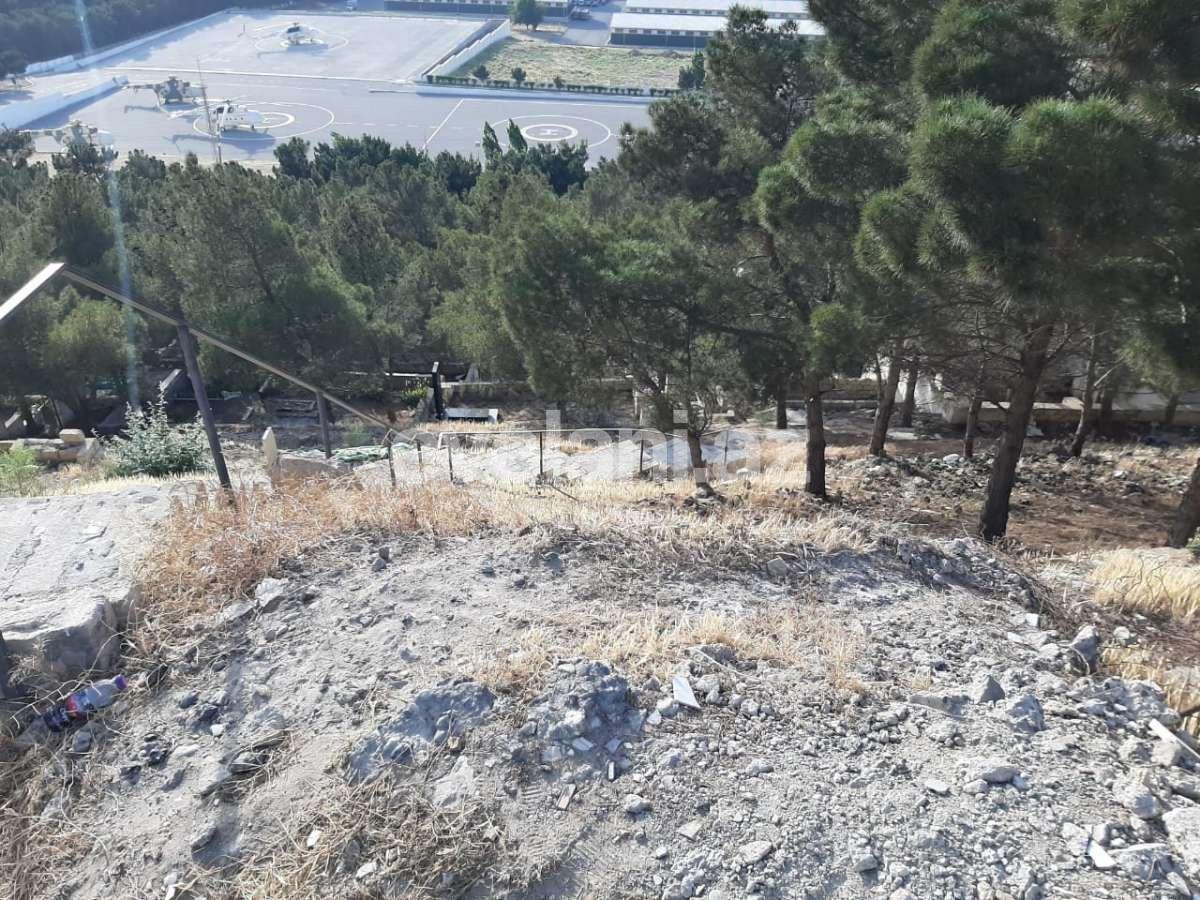 Sale, land, 5 ar, Baku, Binagadi r, 9-th microdistrict d.