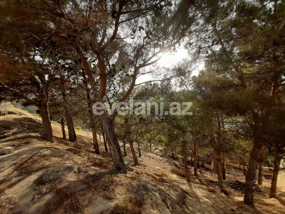 Sale, land, 5 ar, Baku, Binagadi r, 9-th microdistrict d.