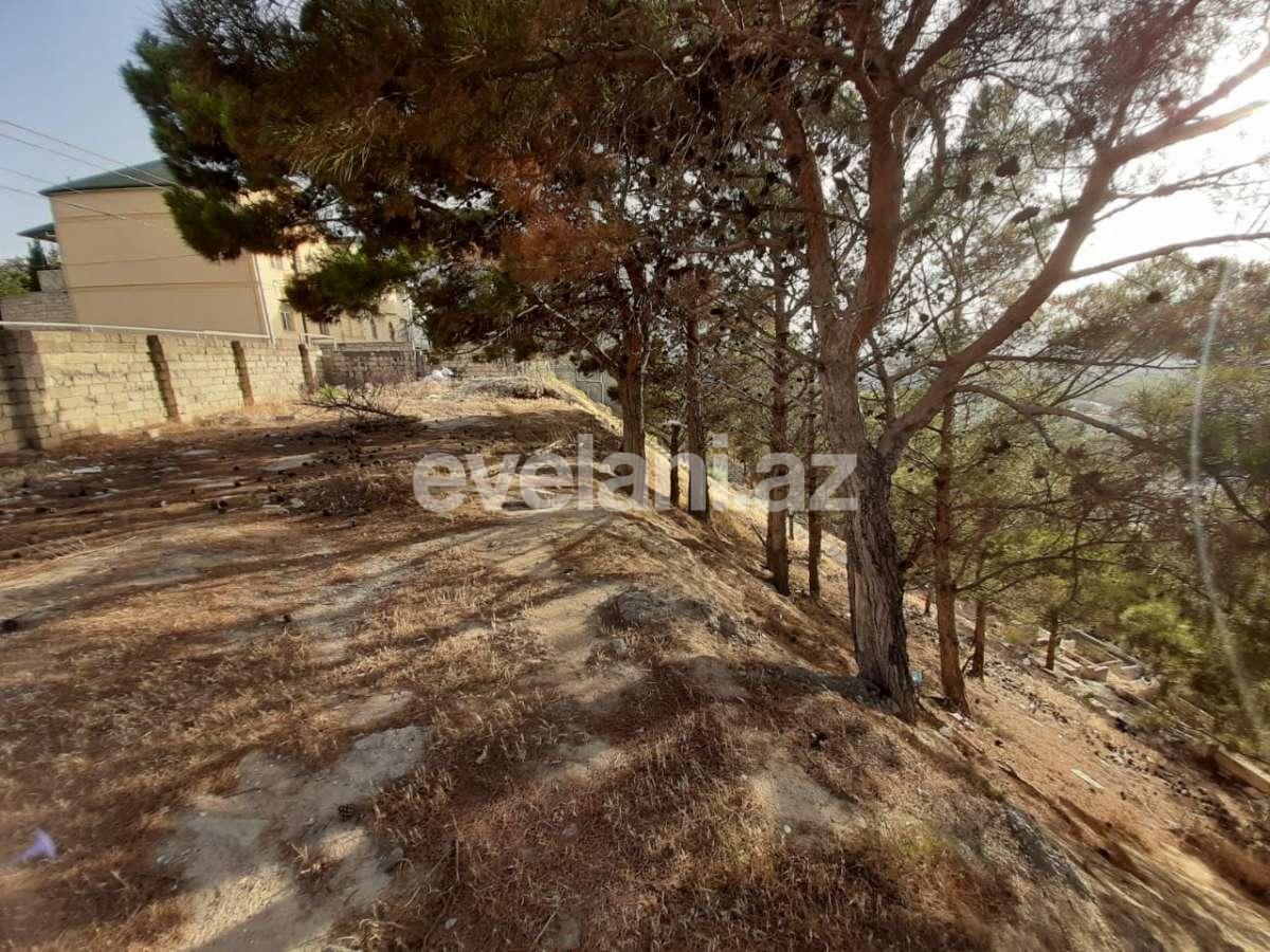 Sale, land, 5 ar, Baku, Binagadi r, 9-th microdistrict d.