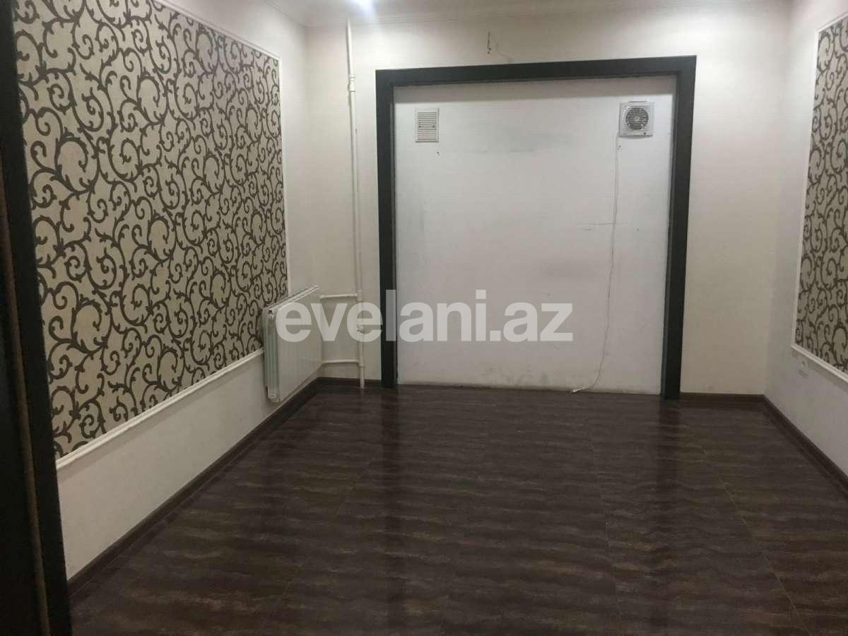 Kirayə verilir, ofis, 5 otaqlı, 200 m², Bakı, Nəsimi r, 4-cü mikrorayon q.