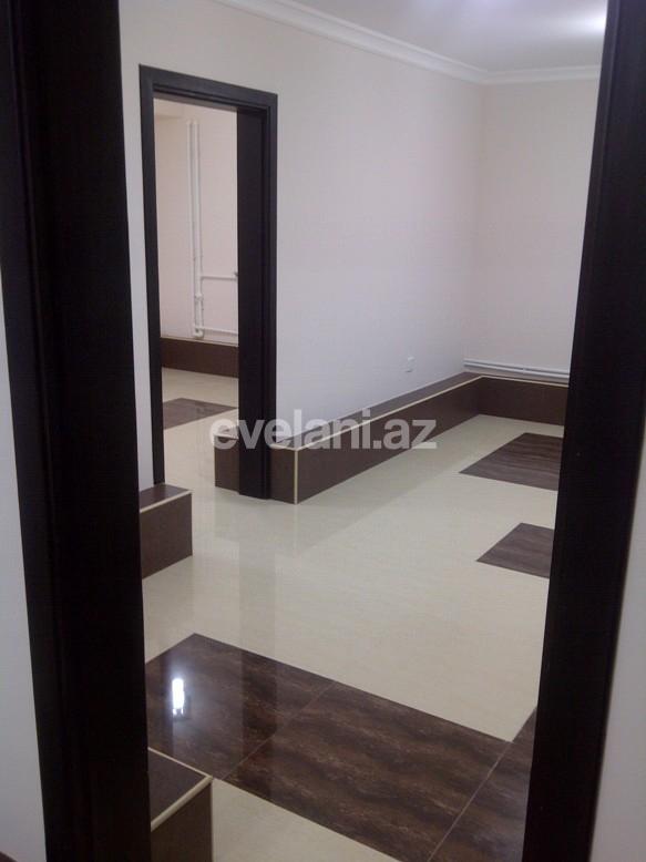 Kirayə verilir, ofis, 5 otaqlı, 200 m², Bakı, Nəsimi r, 4-cü mikrorayon q.