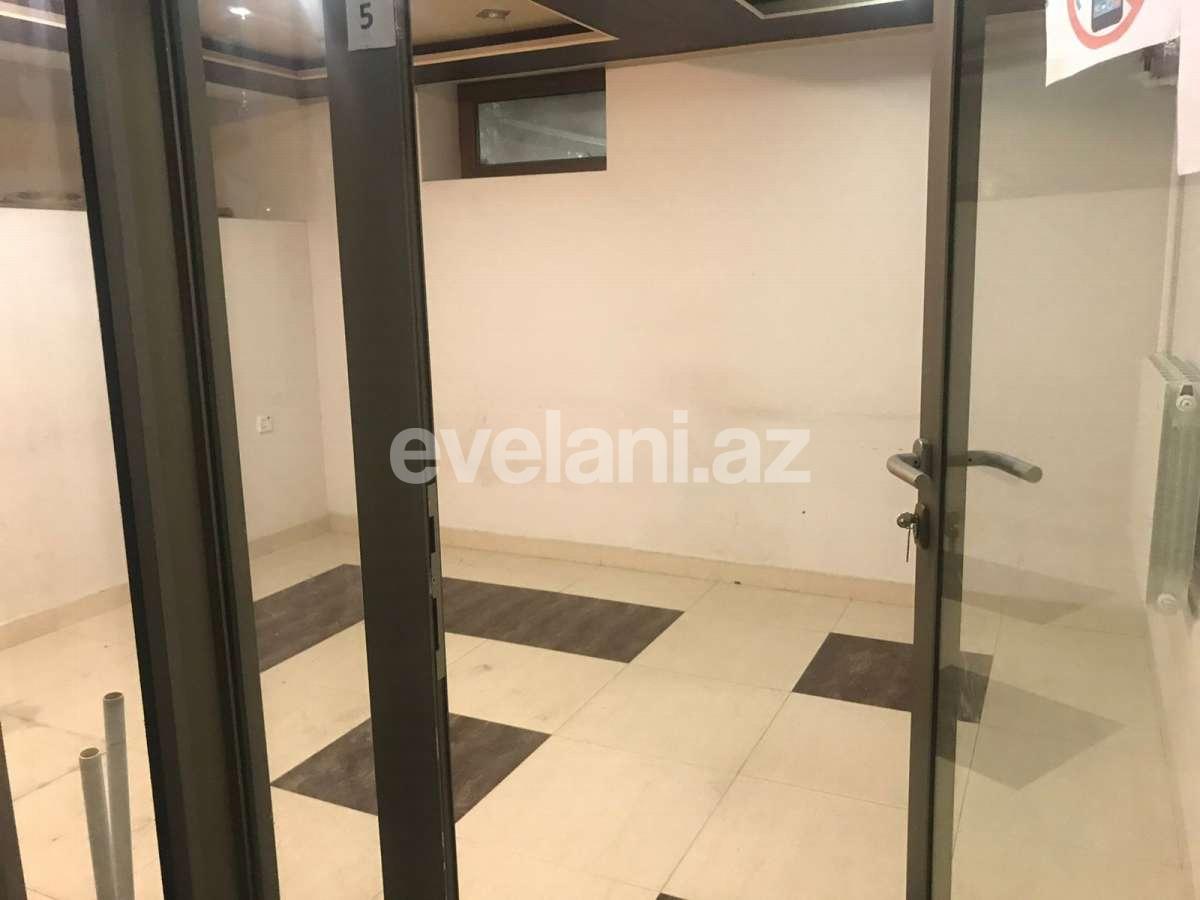 Kirayə verilir, ofis, 5 otaqlı, 200 m², Bakı, Nəsimi r, 4-cü mikrorayon q.