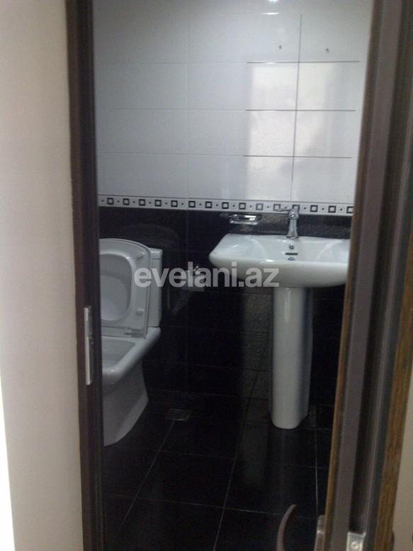 Kirayə verilir, ofis, 5 otaqlı, 200 m², Bakı, Nəsimi r, 4-cü mikrorayon q.