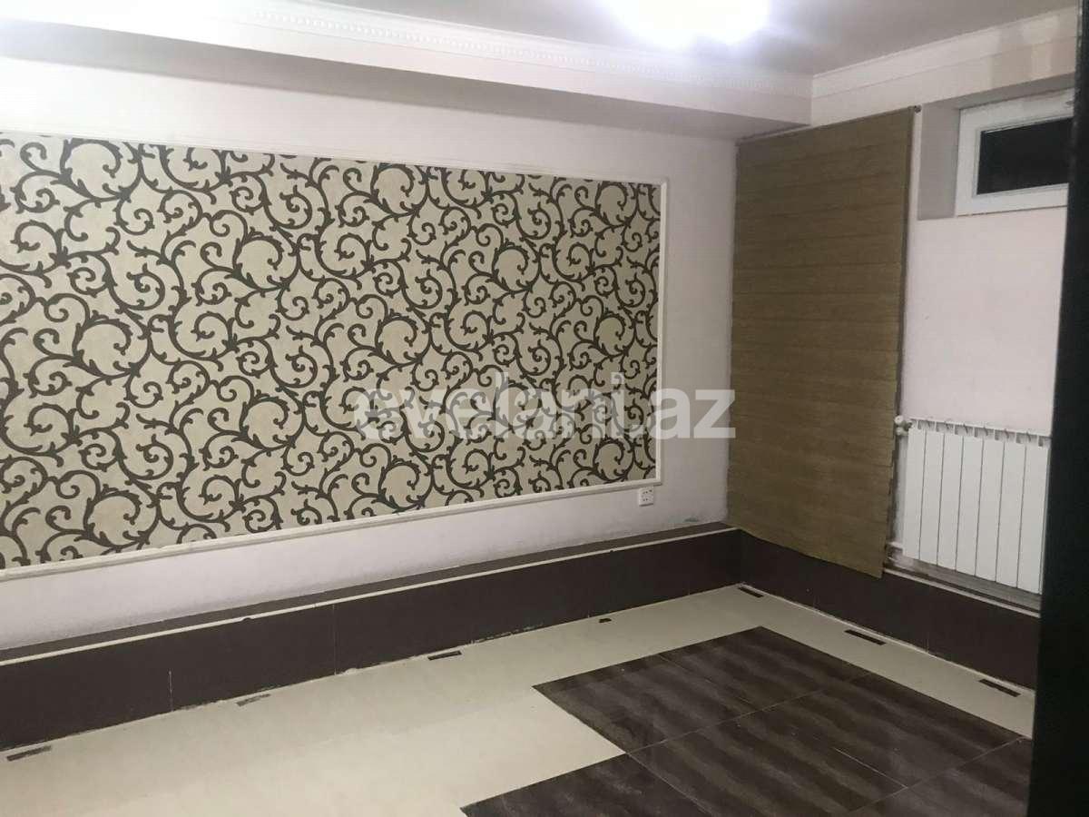 Kirayə verilir, ofis, 5 otaqlı, 200 m², Bakı, Nəsimi r, 4-cü mikrorayon q.
