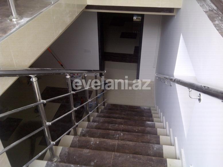 Kirayə verilir, ofis, 5 otaqlı, 200 m², Bakı, Nəsimi r, 4-cü mikrorayon q.