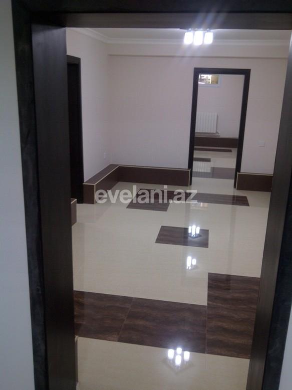 Kirayə verilir, ofis, 5 otaqlı, 200 m², Bakı, Nəsimi r, 4-cü mikrorayon q.