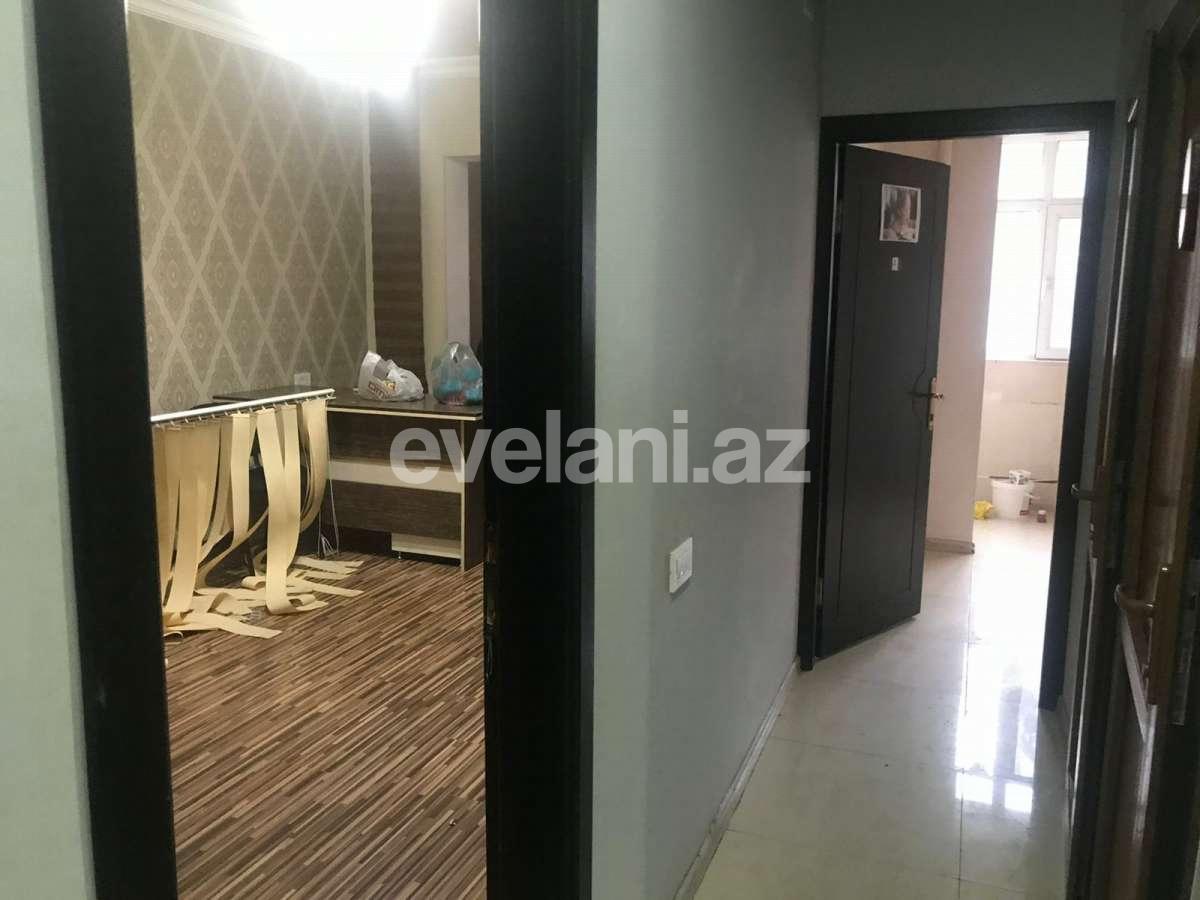 Kirayə verilir, ofis, 5 otaqlı, 200 m², Bakı, Nəsimi r, 4-cü mikrorayon q.