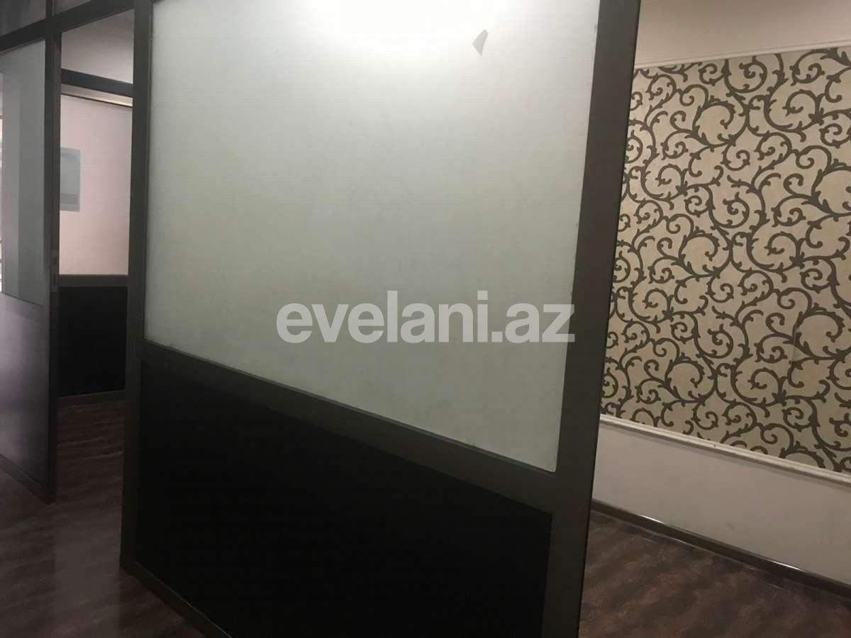 Kirayə verilir, ofis, 5 otaqlı, 200 m², Bakı, Nəsimi r, 4-cü mikrorayon q.