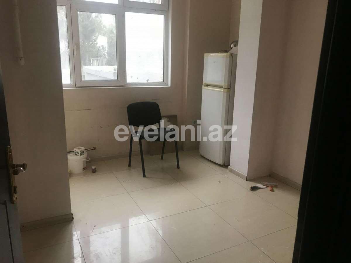 Kirayə verilir, ofis, 5 otaqlı, 200 m², Bakı, Nəsimi r, 4-cü mikrorayon q.