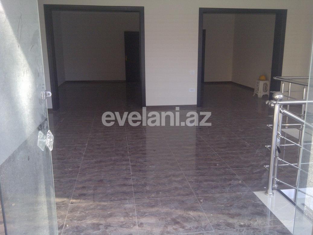 Kirayə verilir, ofis, 5 otaqlı, 200 m², Bakı, Nəsimi r, 4-cü mikrorayon q.