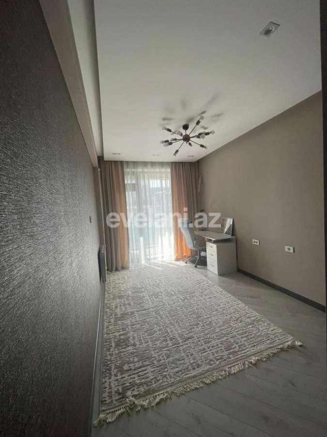 Kirayə verilir, yeni tikili, 3 otaqlı, 110 m², Bakı, Xətai r, Həzi Aslanov q, Həzi Aslanov m.