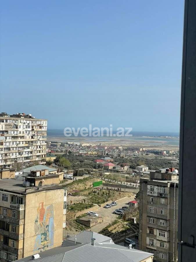 Kirayə verilir, yeni tikili, 3 otaqlı, 110 m², Bakı, Xətai r, Həzi Aslanov q, Həzi Aslanov m.