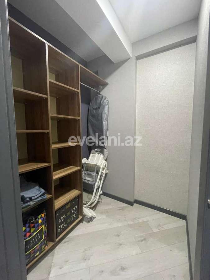 Kirayə verilir, yeni tikili, 3 otaqlı, 110 m², Bakı, Xətai r, Həzi Aslanov q, Həzi Aslanov m.