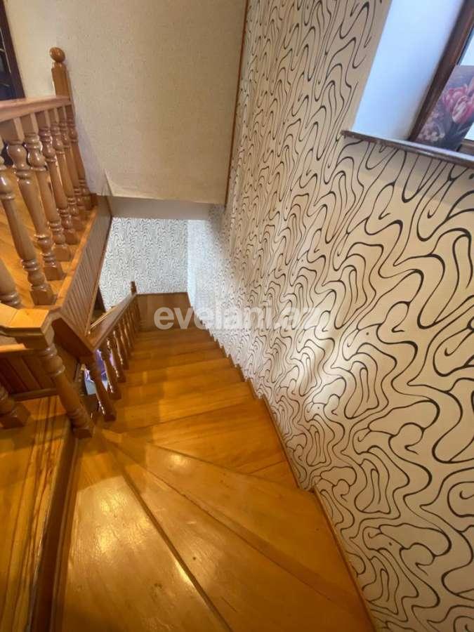 Satılır, həyət evi / bağ, 4 otaqlı, 150 m², Bakı, Sabunçu r, Bakıxanov q.