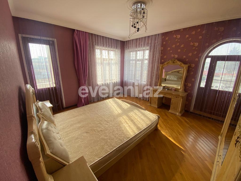 Satılır, həyət evi / bağ, 4 otaqlı, 150 m², Bakı, Sabunçu r, Bakıxanov q.