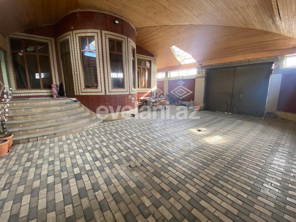 Satılır, həyət evi / bağ, 4 otaqlı, 150 m², Bakı, Sabunçu r, Bakıxanov q.