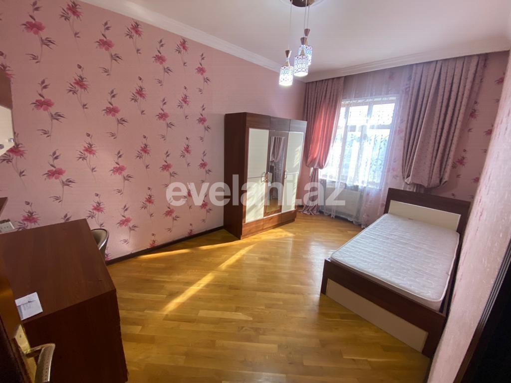 Satılır, həyət evi / bağ, 4 otaqlı, 150 m², Bakı, Sabunçu r, Bakıxanov q.