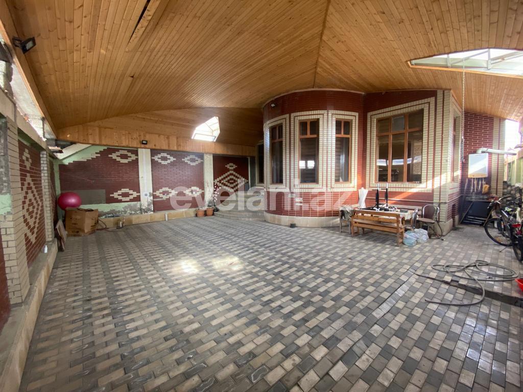 Satılır, həyət evi / bağ, 4 otaqlı, 150 m², Bakı, Sabunçu r, Bakıxanov q.