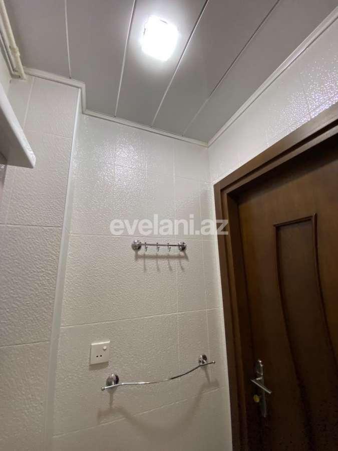 Сдаётся, вторичка, 3-комнаты, 90 m², Баку, Ясамальский r, Элмляр Академиясы m.