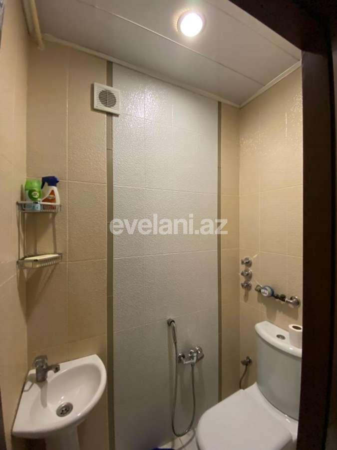 Сдаётся, вторичка, 3-комнаты, 90 m², Баку, Ясамальский r, Элмляр Академиясы m.